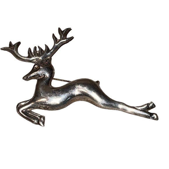 925 Sterling Silver Brochure - Picture 1 of 6